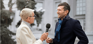 Mobilizing Volunteer for a Stronger Political Movement