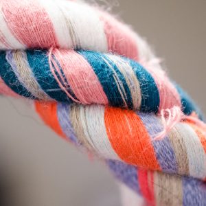 Durable Rope Tug Toy