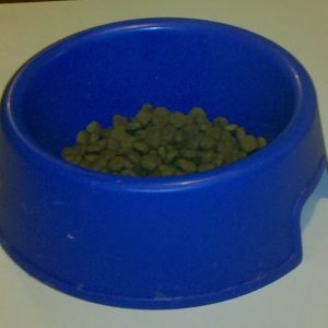 Grain Free Chicken Dry Dog Food