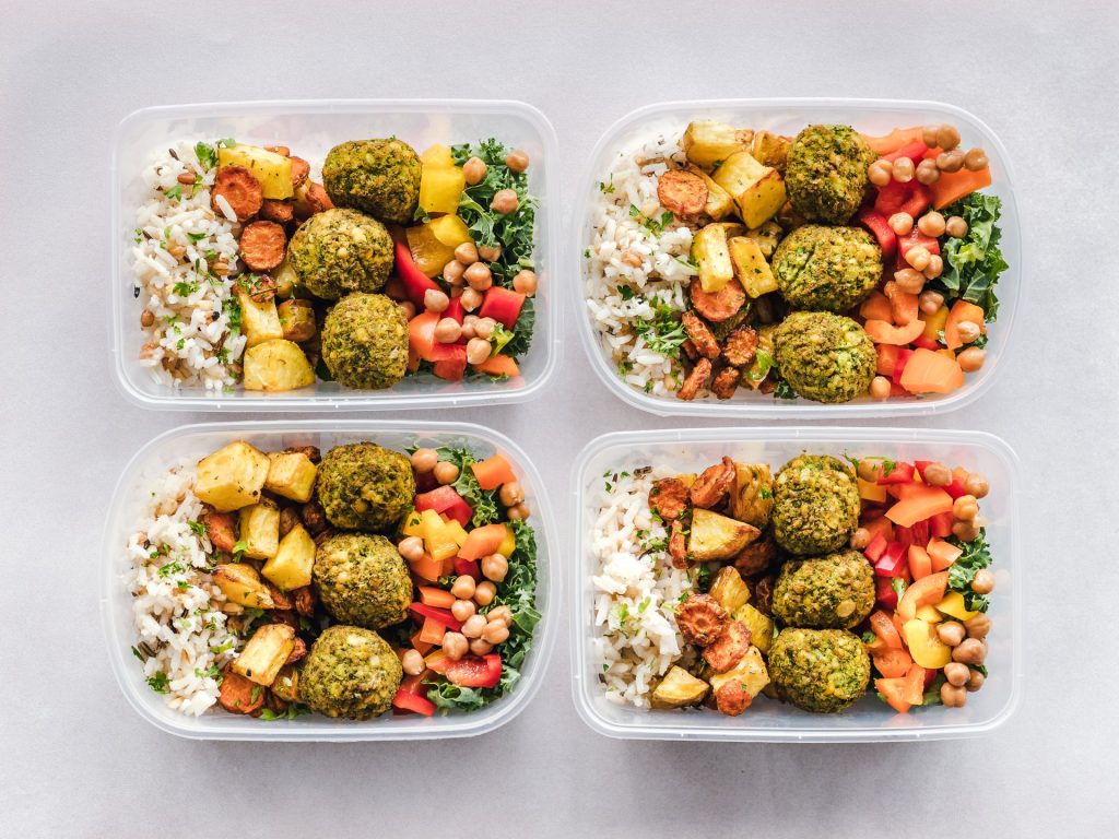 Calories, Macros, and Protein: What the Numbers Really Mean
