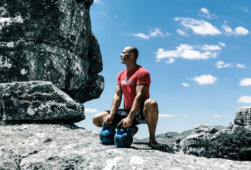 3 Common Fitness Challenges and How to Overcome Them