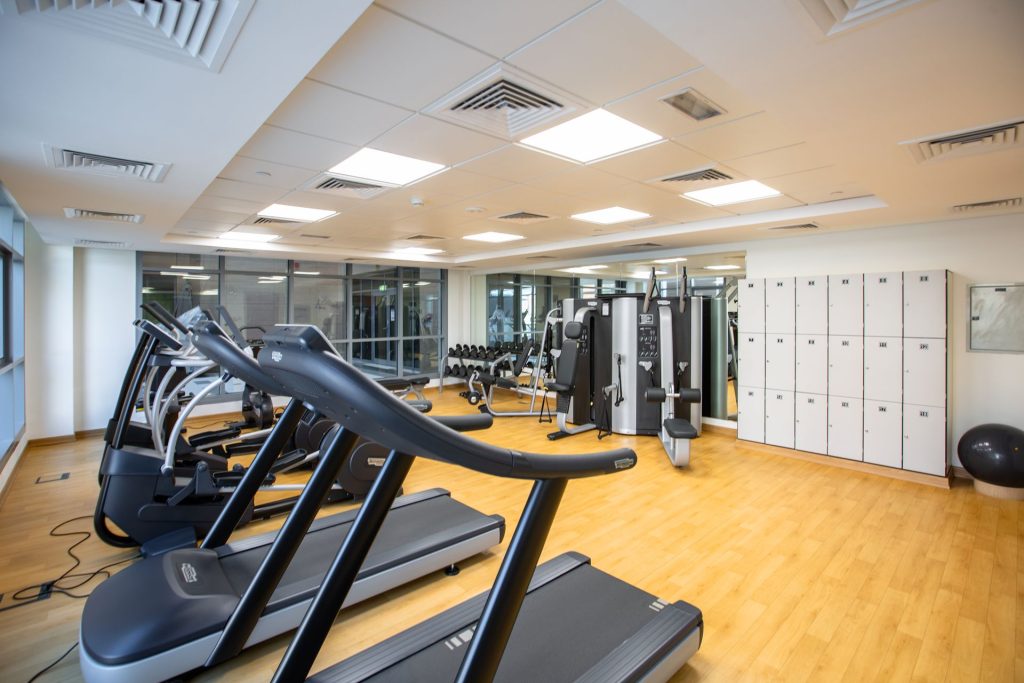 The Story Behind Colo: How Our Gym Began