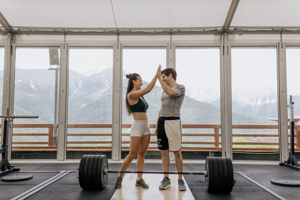 Member Success Stories: Real Transformations at Colo