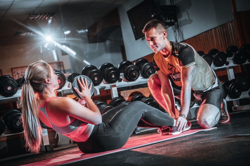 How to Choose the Right Fitness Program for Your Goals